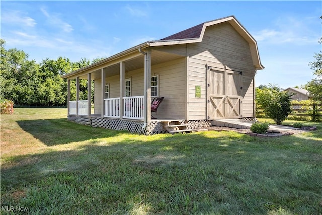 1477 Heavenly View Ln, Valley City, OH 44280 - photo 44