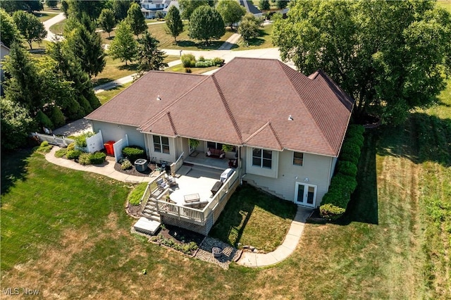 1477 Heavenly View Ln, Valley City, OH 44280 - photo 48