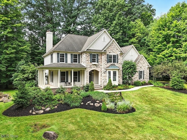 18336 Bent Tree Ln, Chagrin Falls, OH 44023 - photo 2