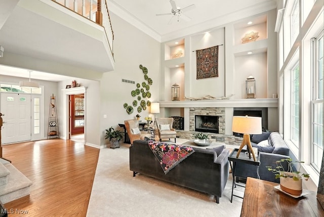 18336 Bent Tree Ln, Chagrin Falls, OH 44023 - photo 3