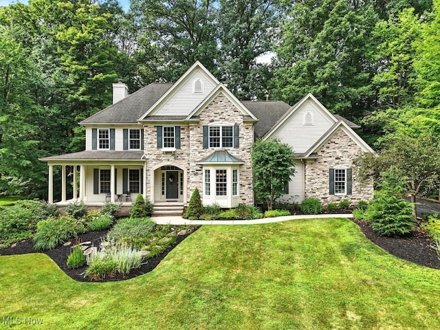 18336 Bent Tree Ln, Chagrin Falls, OH 44023 - photo 1