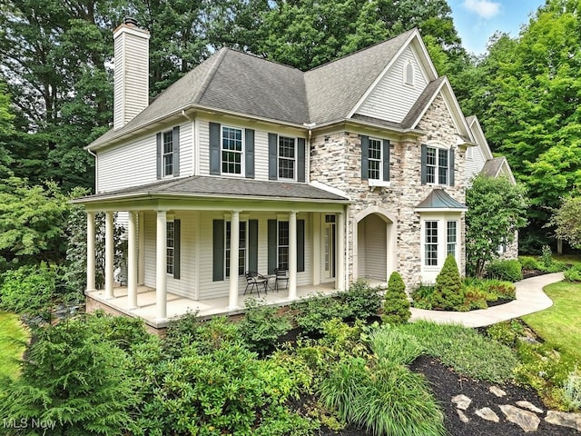 18336 Bent Tree Ln, Chagrin Falls, OH 44023 - photo 39