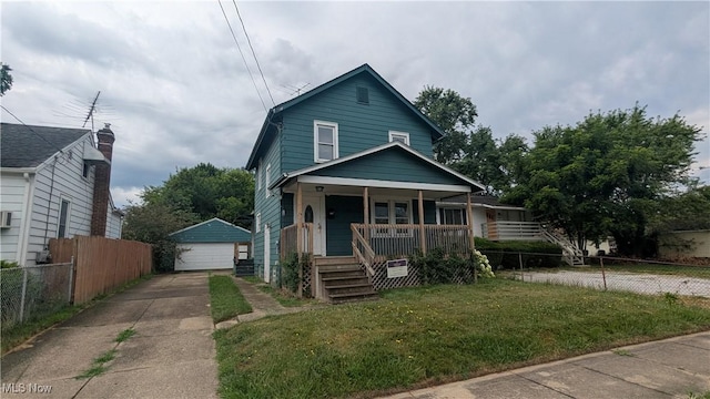 1106 Welton Ave, Akron, OH 44306 - photo 30