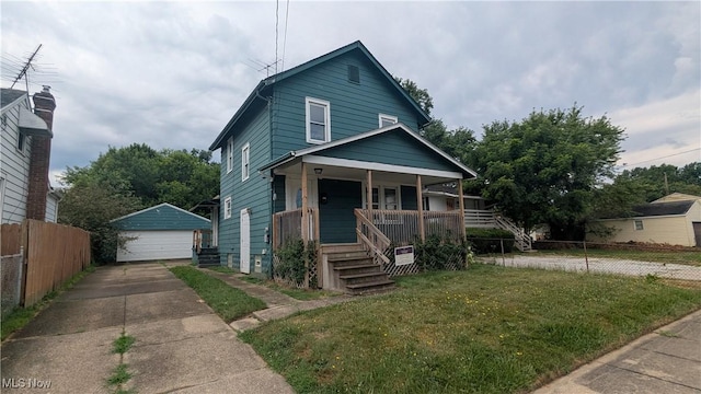 1106 Welton Ave, Akron, OH 44306 - photo 31