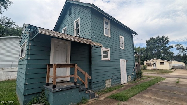 1106 Welton Ave, Akron, OH 44306 - photo 2