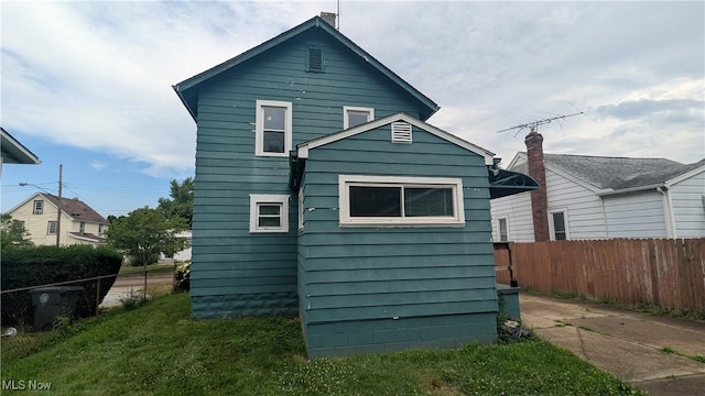 1106 Welton Ave, Akron, OH 44306 - photo 5