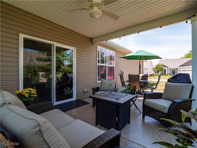 14521 Baywood Ln, Strongsville, OH 44136 - photo 24