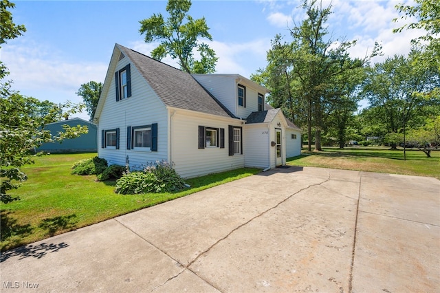 470 3rd St, Geneva, OH 44041 - photo 2