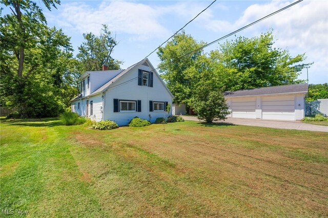 470 3rd St, Geneva, OH 44041 - photo 4