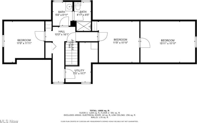 470 3rd St, Geneva, OH 44041 - photo 38