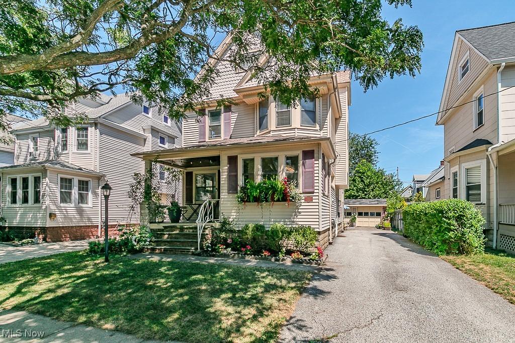 1451 Rockway Ave, Lakewood, OH 44107 - photo 1