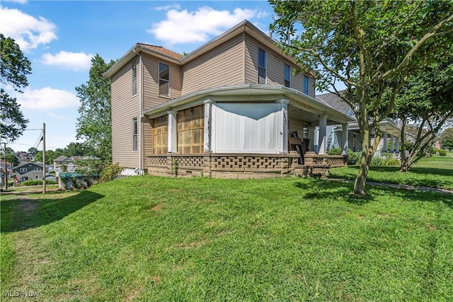 1233 Gomber Ave, Cambridge, OH 43725 - photo 5