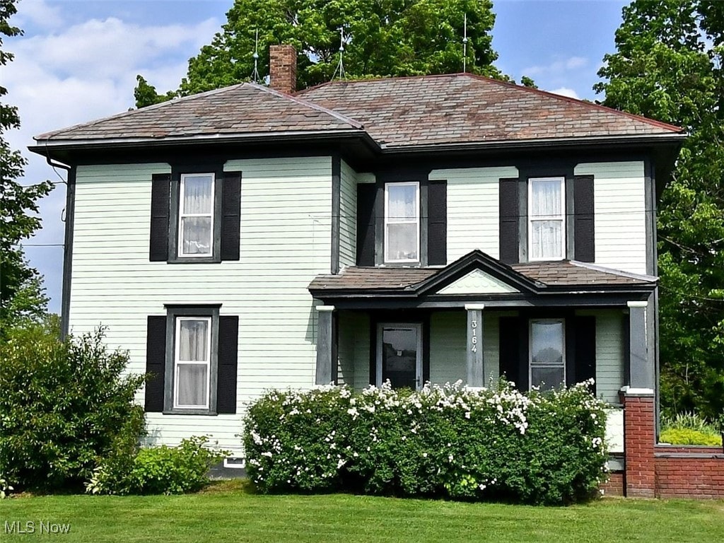 3164 State Route 7, Fowler, OH 44418 - photo 1