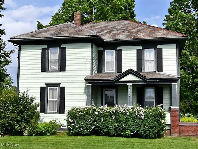 3164 State Route 7, Fowler, OH 44418 - photo 1