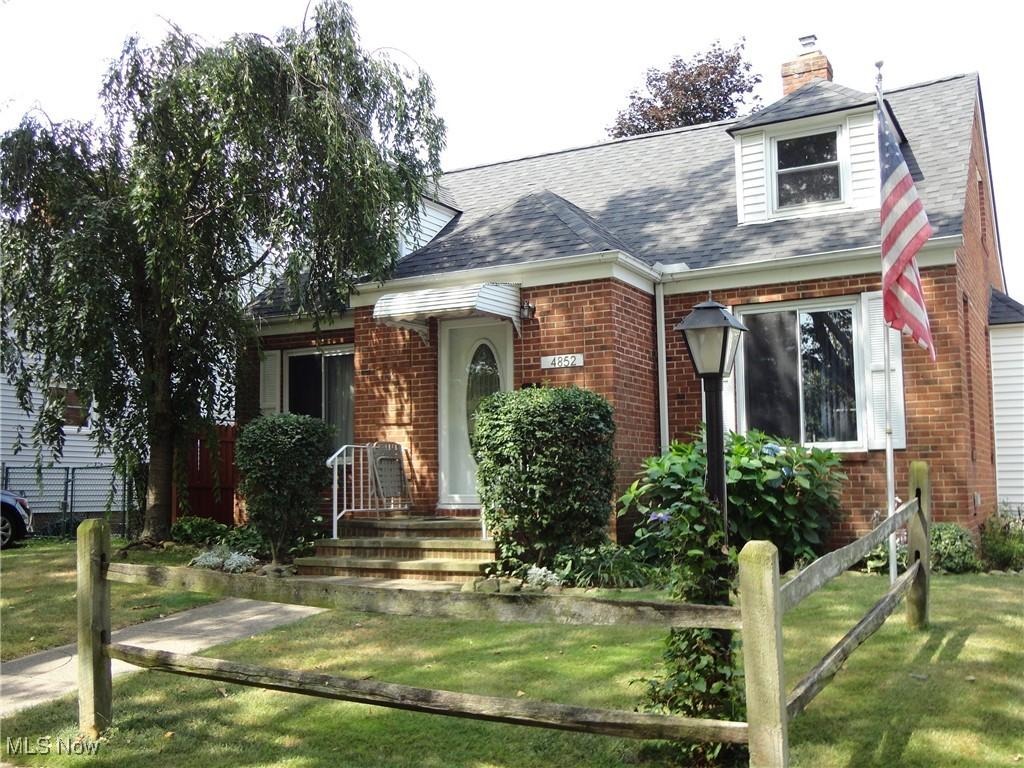 4852 W 12th St, Cleveland, OH 44109 - photo 1