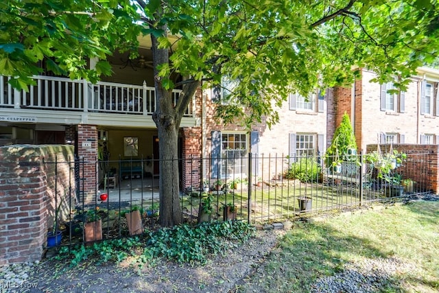 1300 Culpepper Dr Unit 4A, Akron, OH 44313 - photo 39