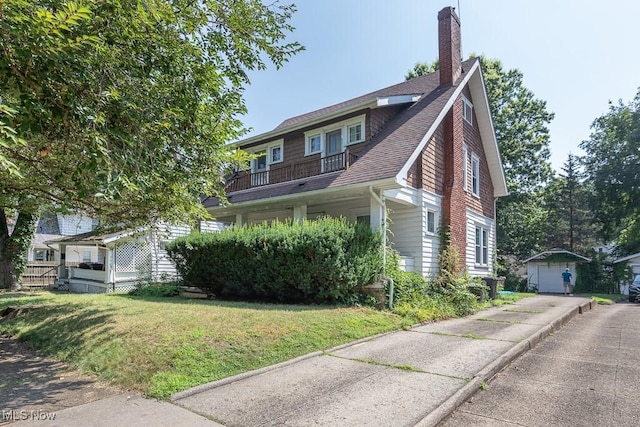 1161 Juniper Ave, Akron, OH 44310 - photo 1