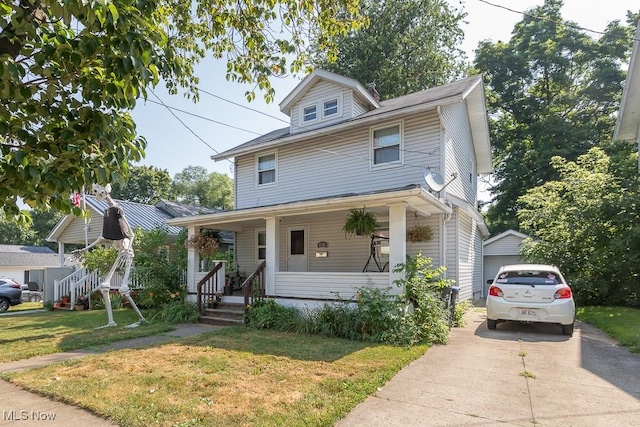 1251 Sawyer Ave, Akron, OH 44310 - photo 1