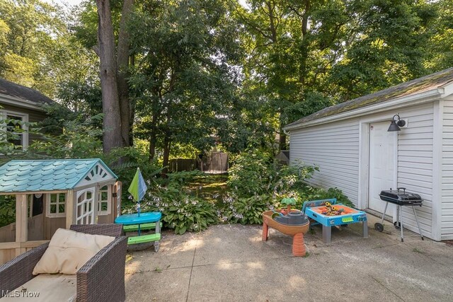 1251 Sawyer Ave, Akron, OH 44310 - photo 28