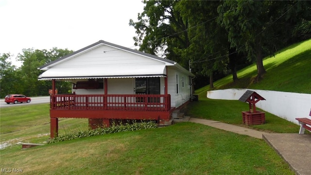 21569 State Route 16, Coshocton, OH 43812 - photo 4