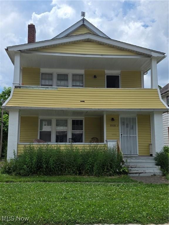 3310 E 146th St, Cleveland, OH 44120 - photo 1