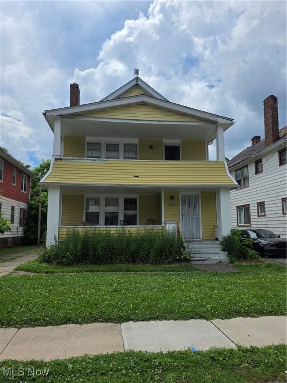 3310 E 146th St, Cleveland, OH 44120 - photo 2