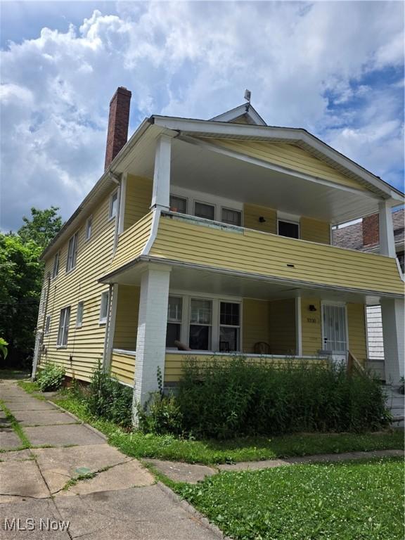 3310 E 146th St, Cleveland, OH 44120 - photo 3