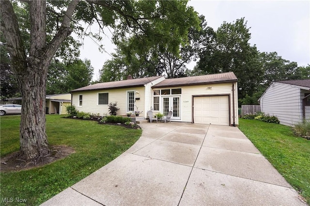 1249 Dewitt Dr, Akron, OH 44313 - photo 1