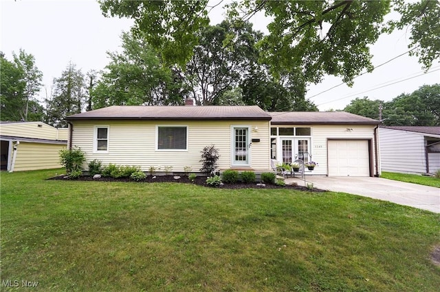 1249 Dewitt Dr, Akron, OH 44313 - photo 2