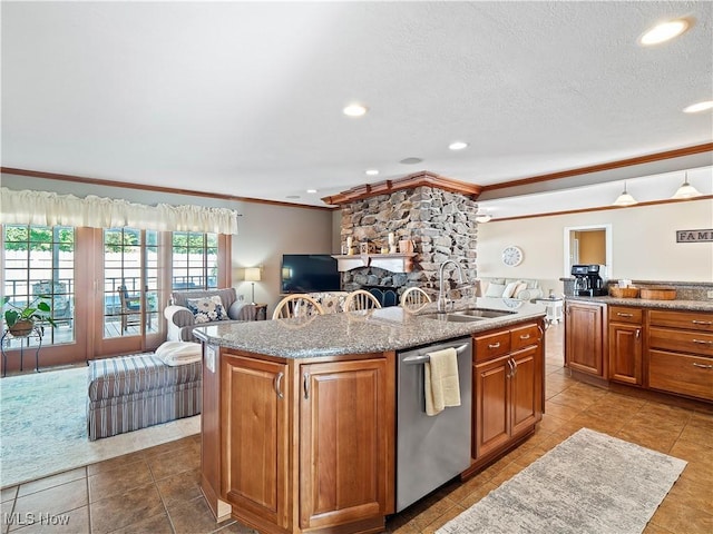 530 Crossbrook Dr E, Berea, OH 44017 - photo 4