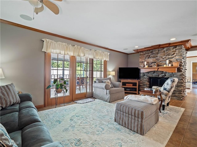 530 Crossbrook Dr E, Berea, OH 44017 - photo 9
