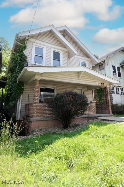 742 Kendall Ave, Steubenville, OH 43952 - photo 3