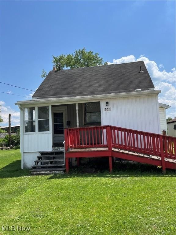 555 W Clark St, East Palestine, OH 44413 - photo 2