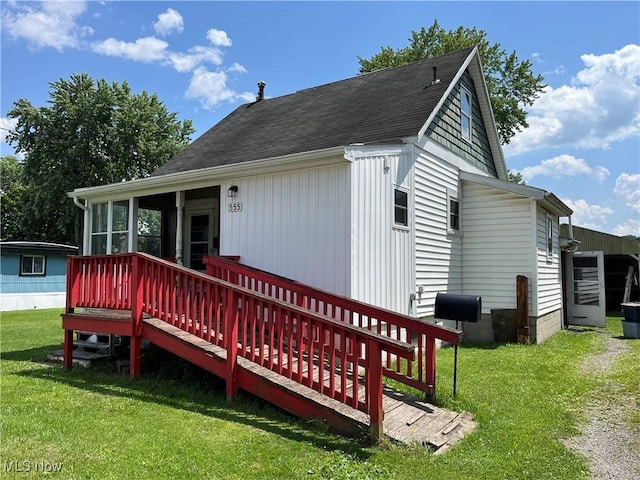 555 W Clark St, East Palestine, OH 44413 - photo 3