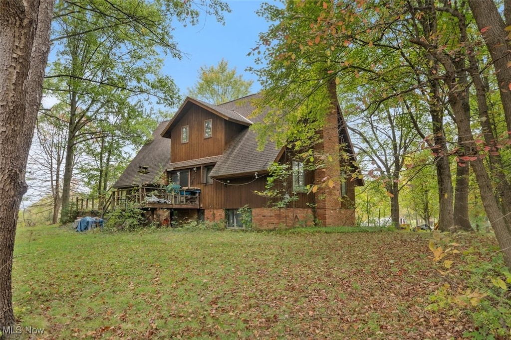 450 W Twinsburg Rd, Northfield, OH 44067 - photo 1