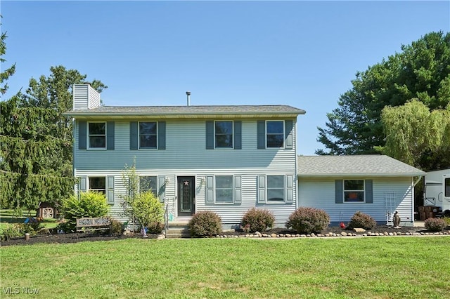 3741 Bassett Rd, Rootstown, OH 44272 - photo 1