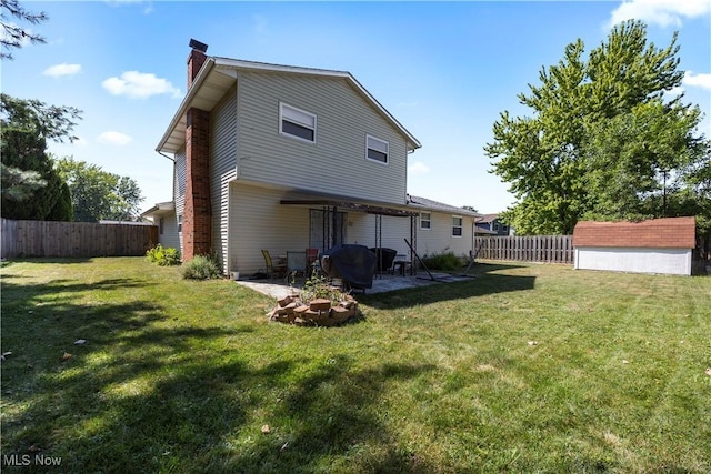 941 Stark St, Sheffield Lake, OH 44054 - photo 29