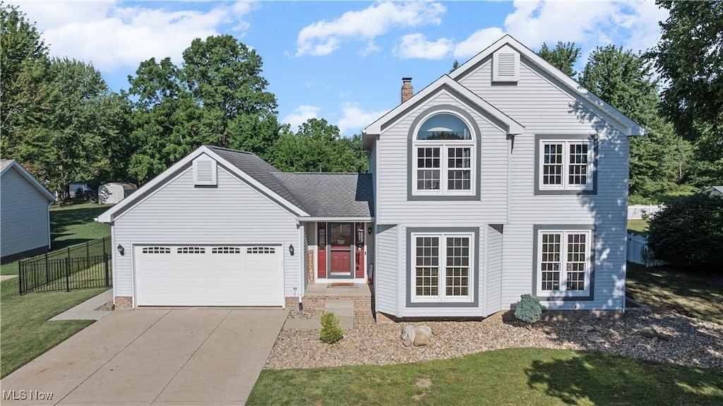 4216 Meadow Wood Ln, Uniontown, OH 44685 - photo 1