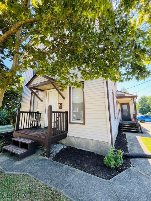 74 Swan St, Geneva, OH 44041 - photo 3
