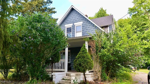 2833 Hubbard Rd, Madison, OH 44057 - photo 1