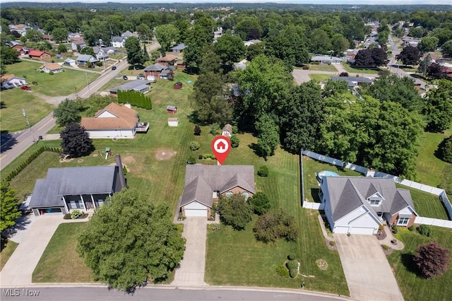 1020 Kelly St SW, Massillon, OH 44647 - photo 2