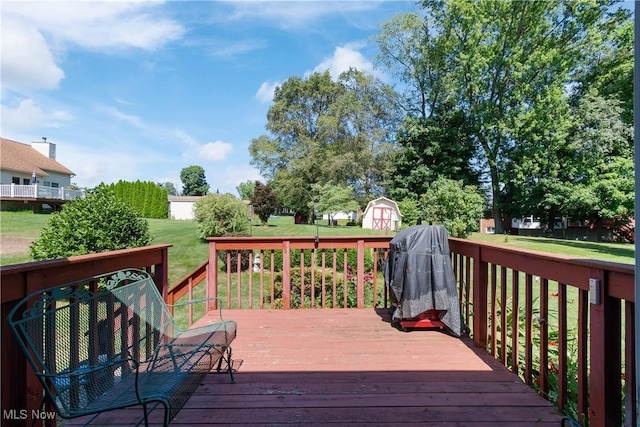 1020 Kelly St SW, Massillon, OH 44647 - photo 30