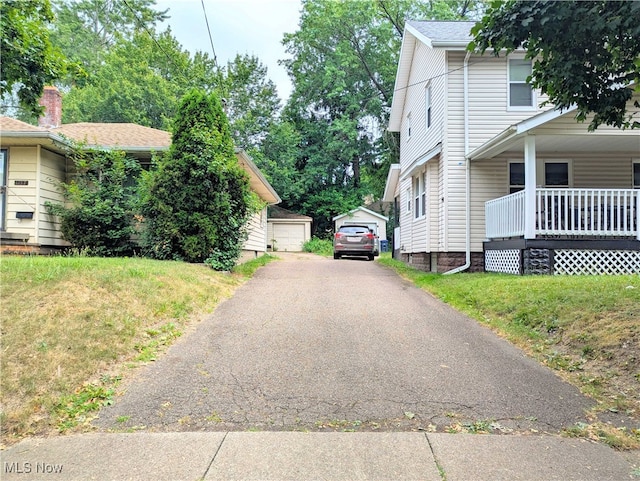 1263 Herberich Ave, Akron, OH 44301 - photo 4