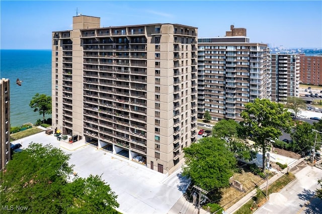 12500 Edgewater Dr Unit 1101, Lakewood, OH 44107 - photo 2