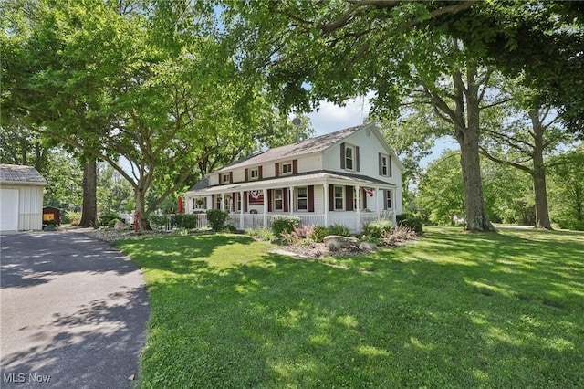 6414 Tennant Rd, Berlin Heights, OH 44814 - photo 31