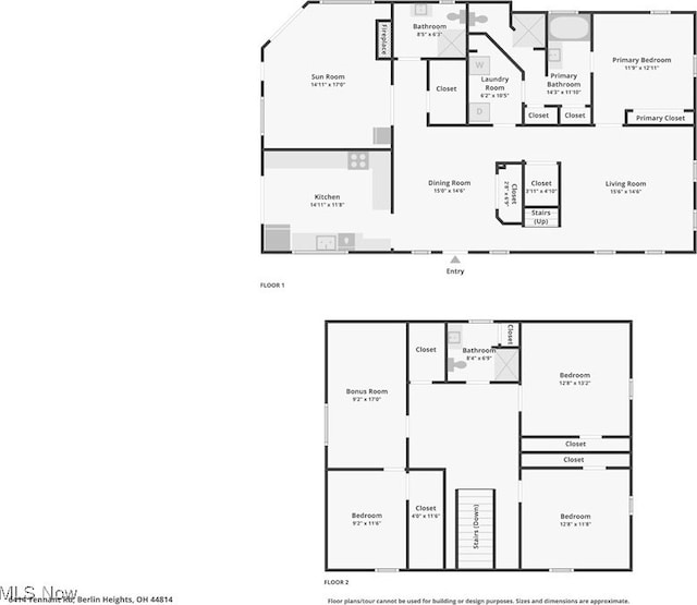 6414 Tennant Rd, Berlin Heights, OH 44814 - photo 49