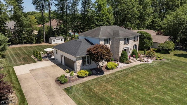 3740 Tippecanoe Pl, Canfield, OH 44406 - photo 39