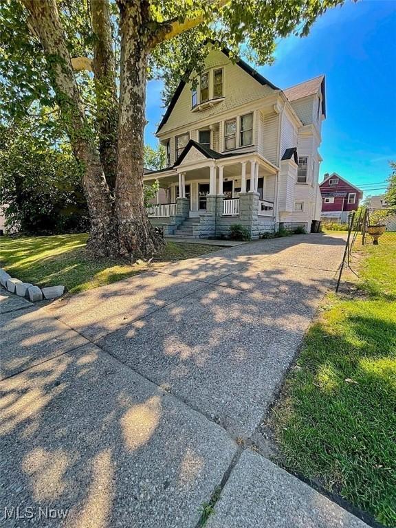 554 Eddy Rd, Cleveland, OH 44108 - photo 7