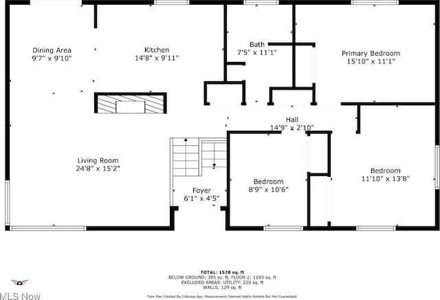4381 Bayard Rd, South Euclid, OH 44121 - photo 48
