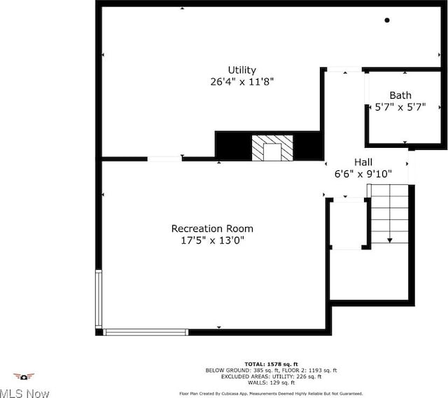 4381 Bayard Rd, South Euclid, OH 44121 - photo 49